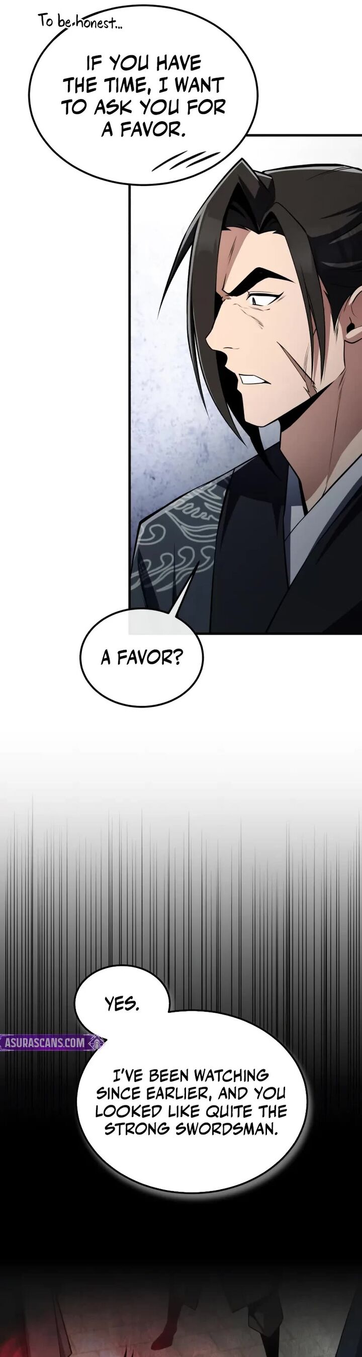 One Hit Teacher Master Baek Chapter 126 Page 57