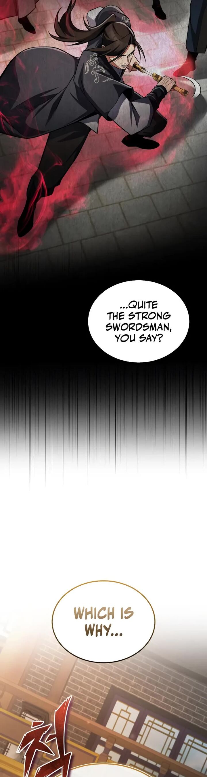 One Hit Teacher Master Baek Chapter 126 Page 58
