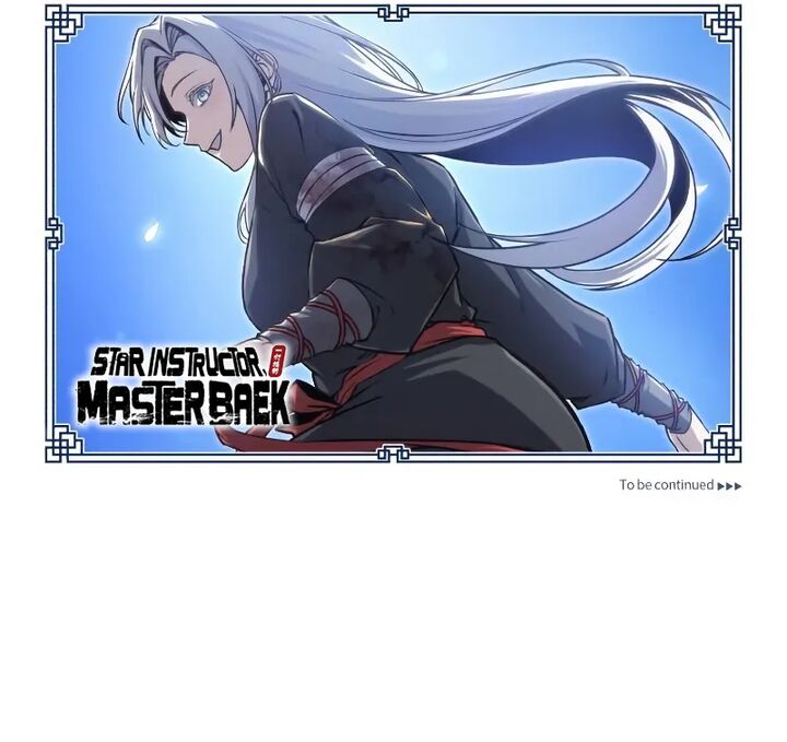 One Hit Teacher Master Baek Chapter 132 Page 14