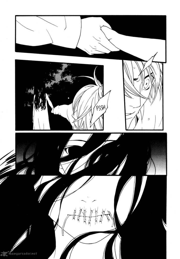 One Missed Call Chapter 2 Page 100