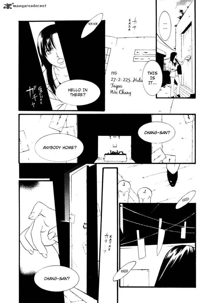 One Missed Call Chapter 2 Page 64