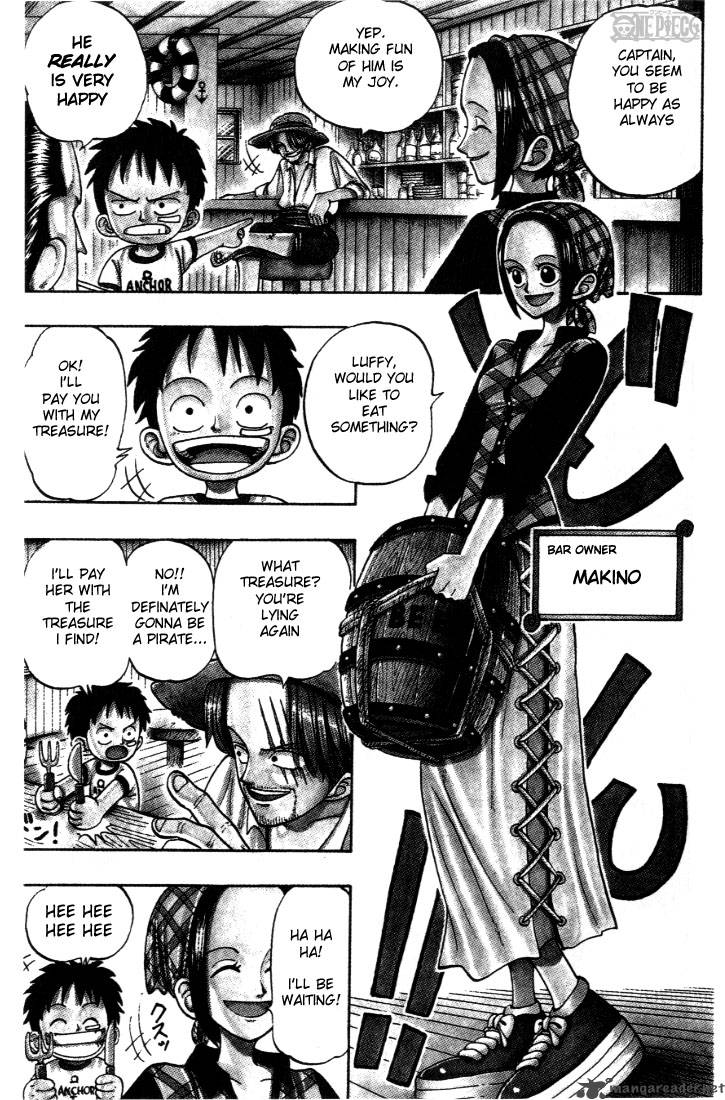 One Piece Chapter 1 Page 13