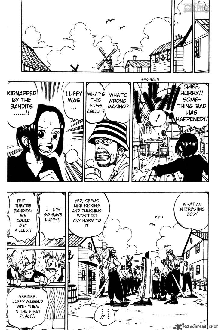 One Piece Chapter 1 Page 27