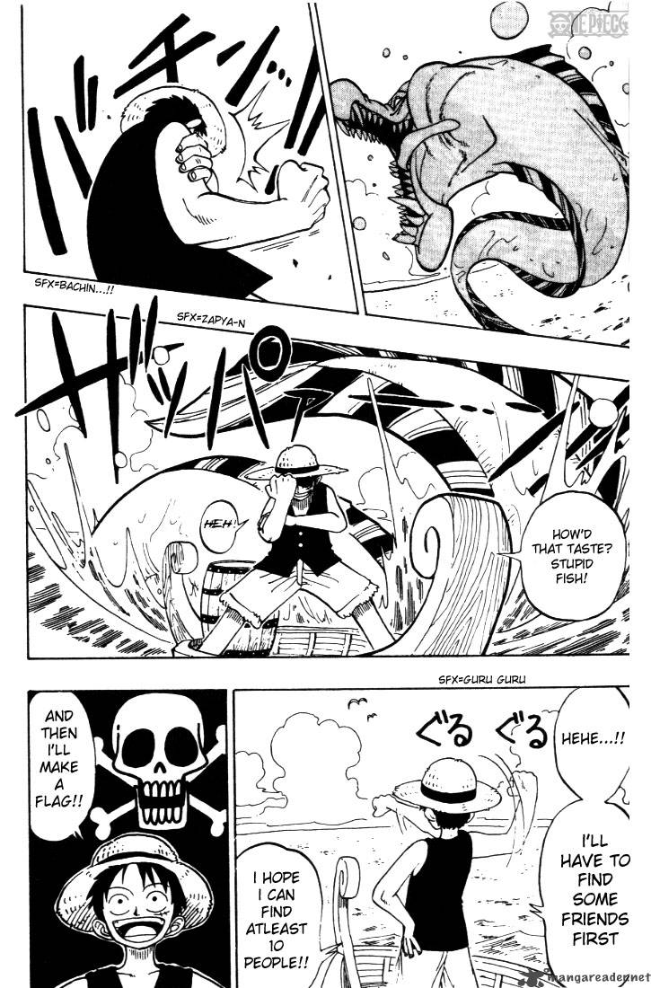 One Piece Chapter 1 Page 53