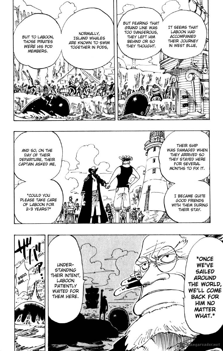 One Piece Chapter 103 Page 20