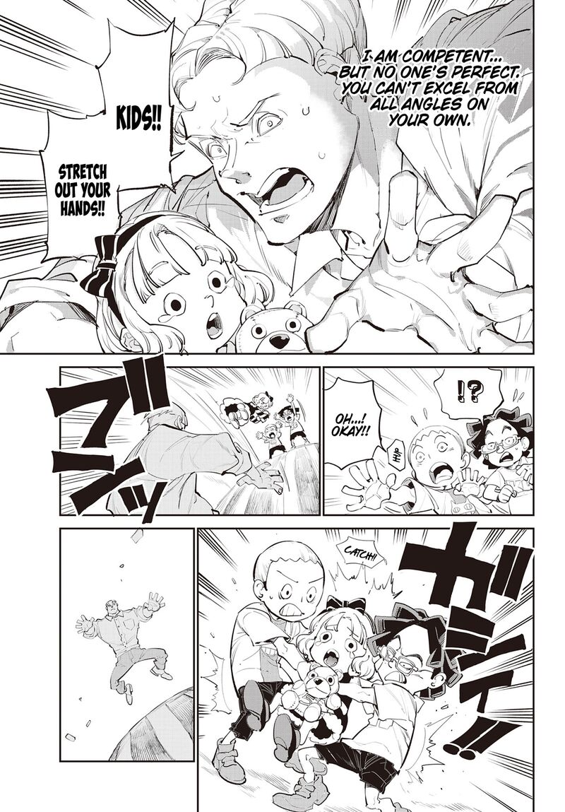 One Piece Chapter 1151e Page 12
