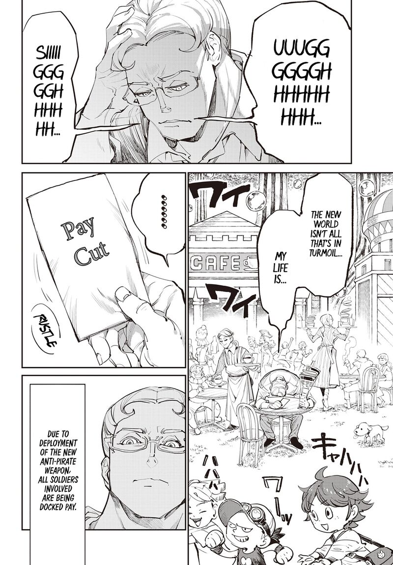 One Piece Chapter 1151e Page 3
