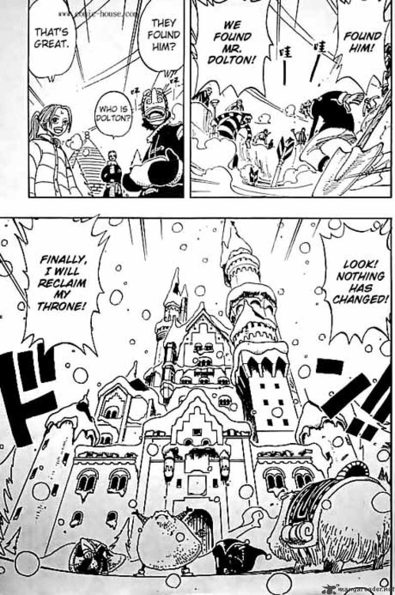 One Piece Chapter 141 Page 5