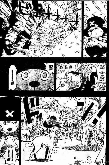 One Piece Chapter 143 Page 13