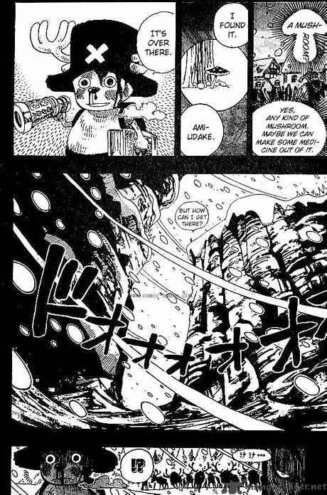 One Piece Chapter 143 Page 16