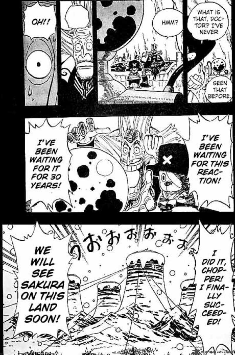 One Piece Chapter 144 Page 3