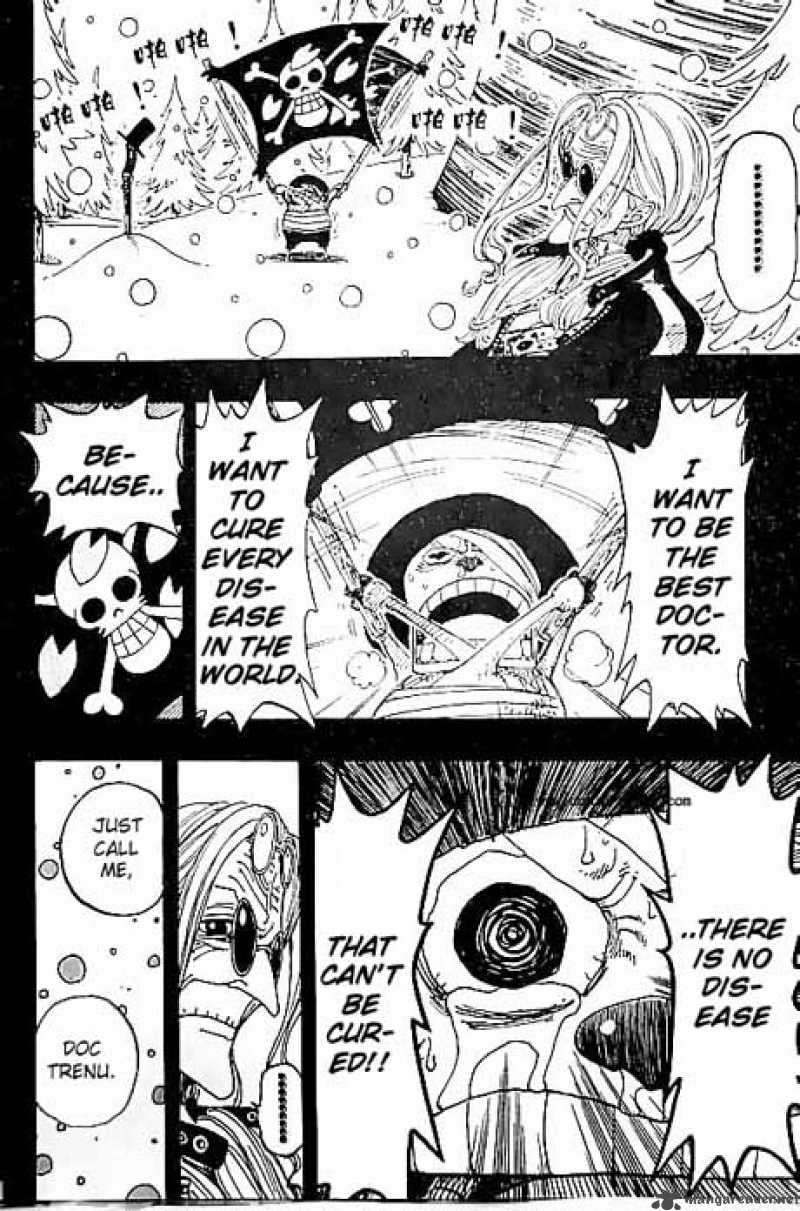 One Piece Chapter 145 Page 16