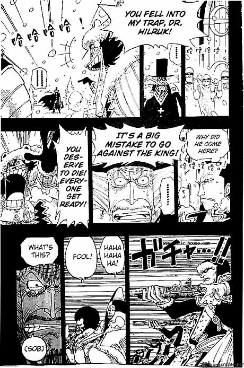 One Piece Chapter 145 Page 3