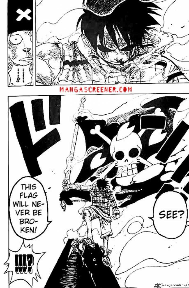 One Piece Chapter 148 Page 8