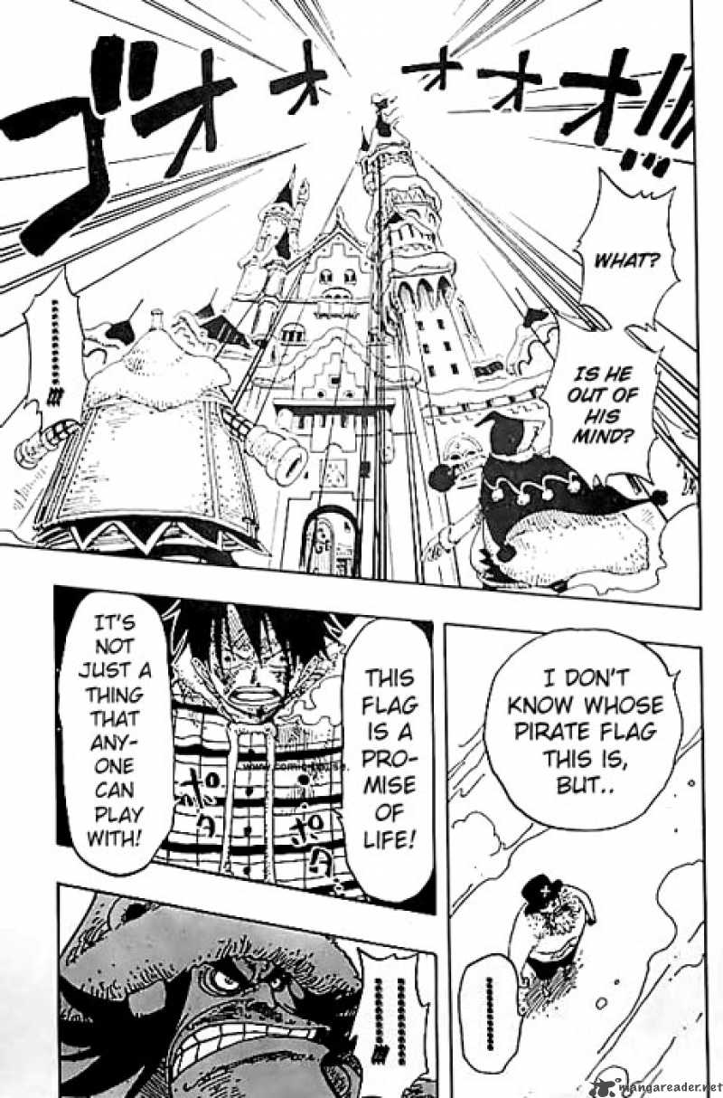 One Piece Chapter 148 Page 9