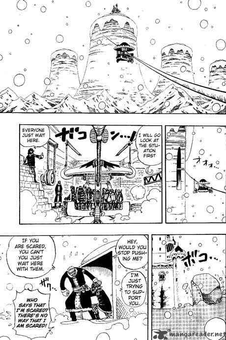 One Piece Chapter 152 Page 2