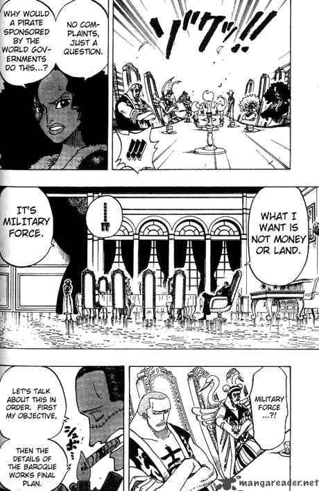 One Piece Chapter 165 Page 13