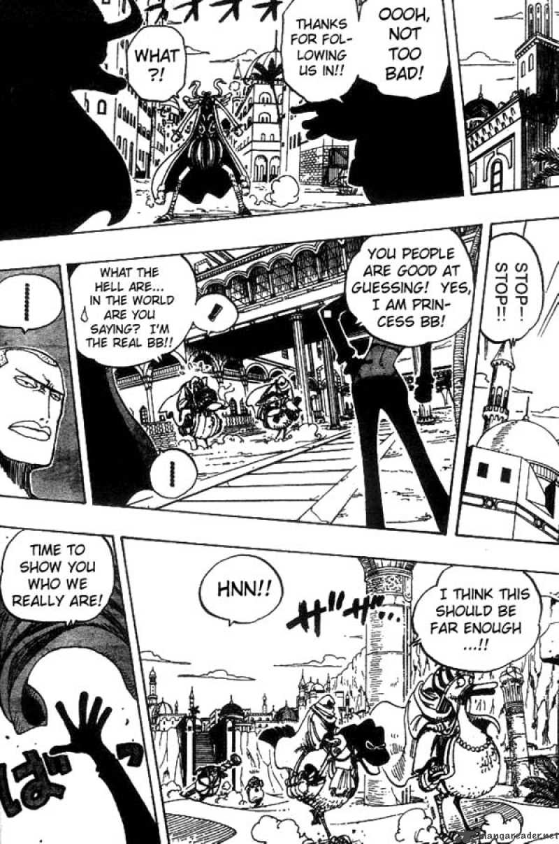 One Piece Chapter 181 Page 13