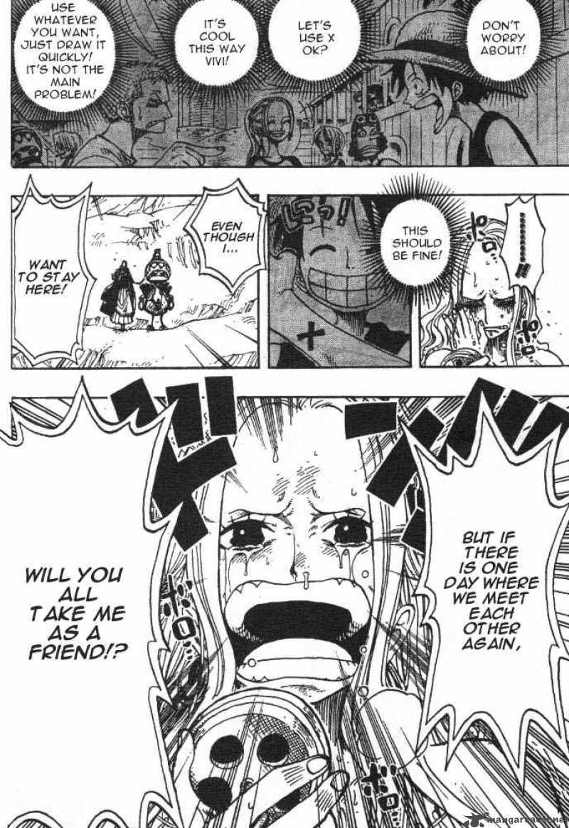 One Piece Chapter 216 Page 15