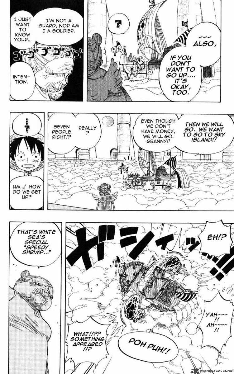 One Piece Chapter 238 Page 16