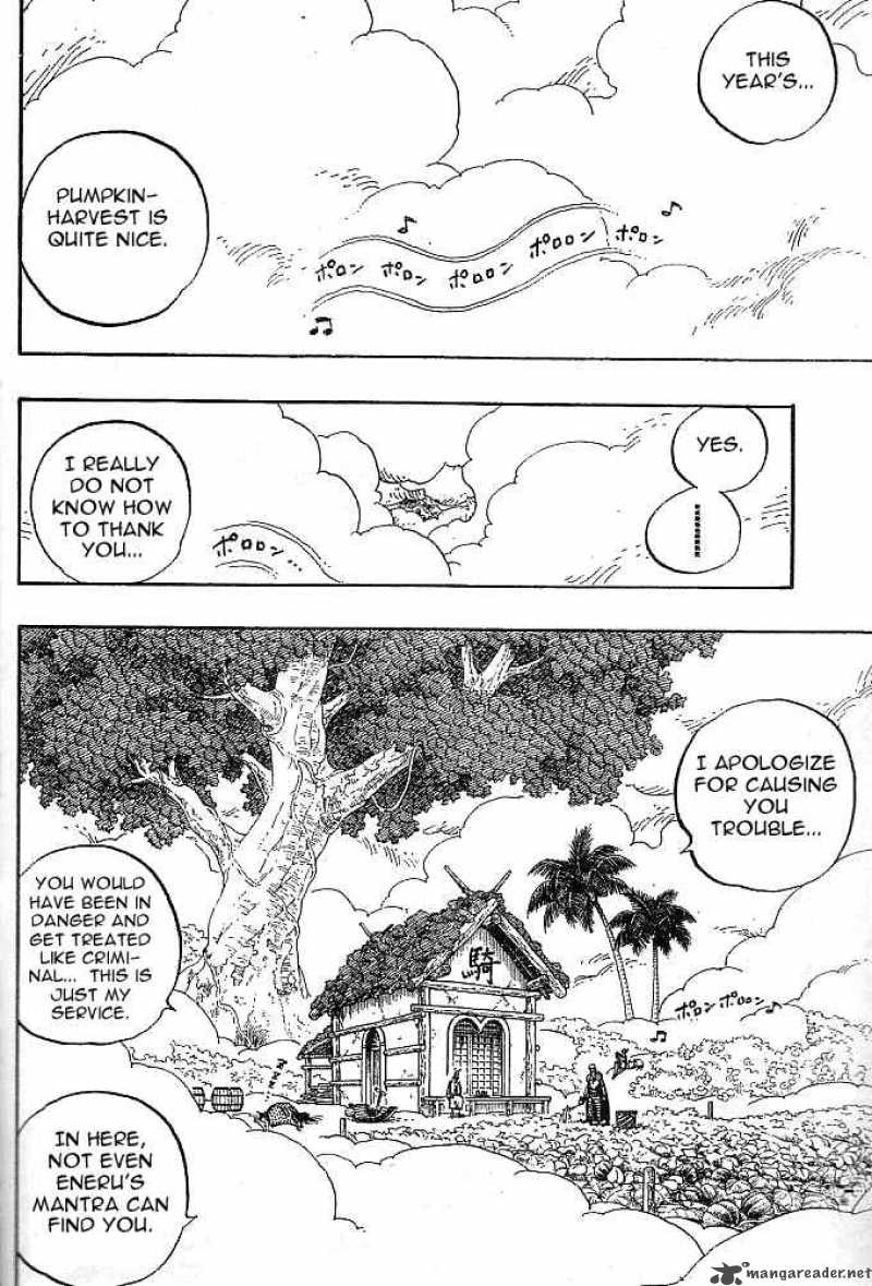 One Piece Chapter 248 Page 2