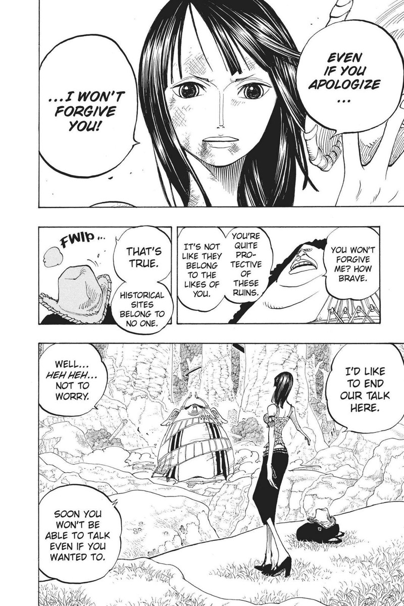 One Piece Chapter 265 Page 14