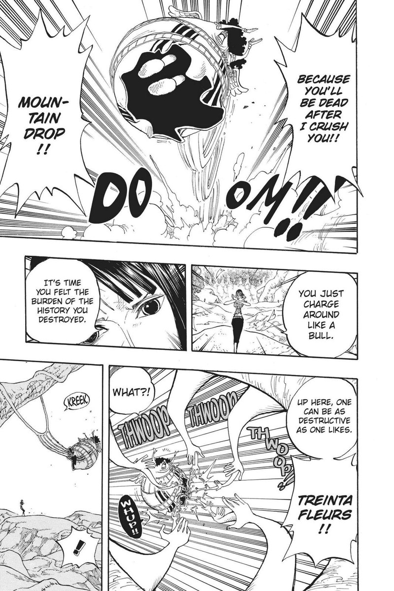 One Piece Chapter 265 Page 15