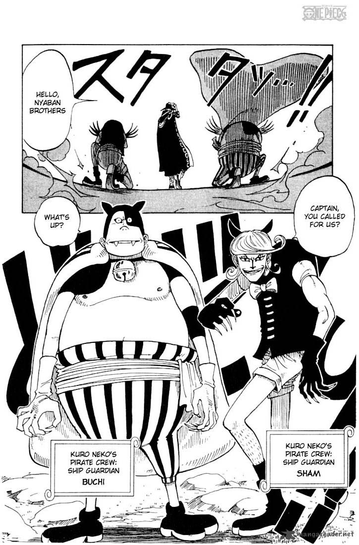One Piece Chapter 31 Page 14