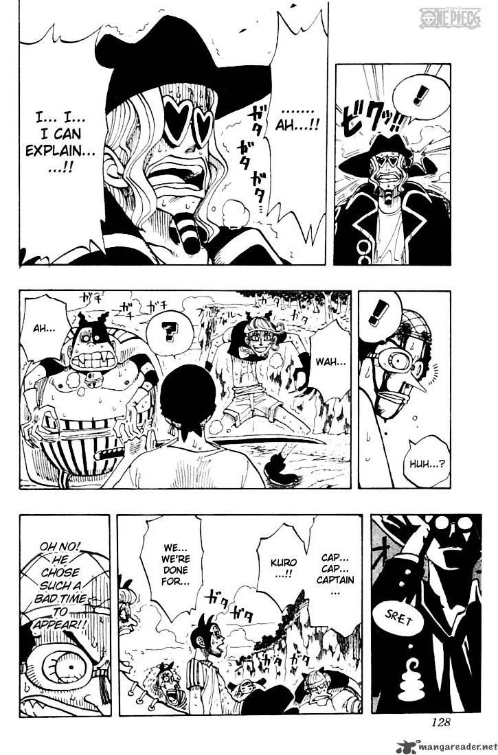 One Piece Chapter 32 Page 18