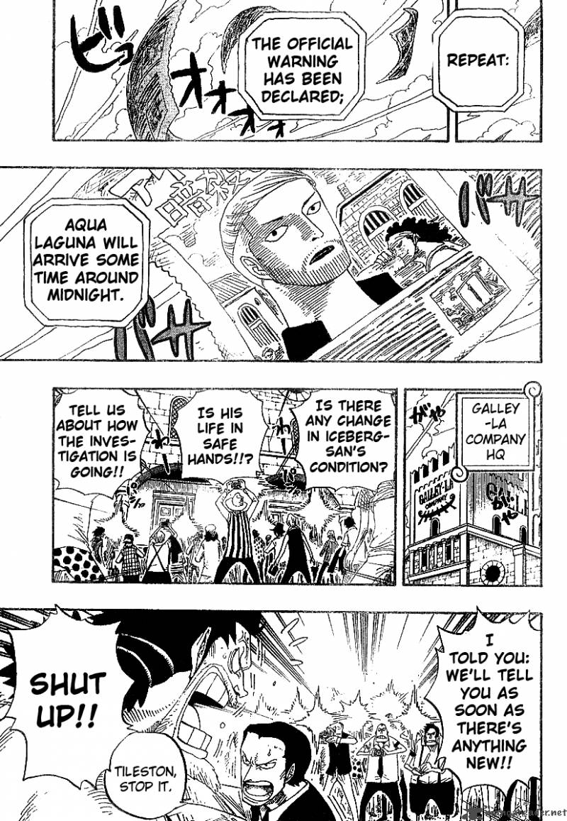 One Piece Chapter 335 Page 9