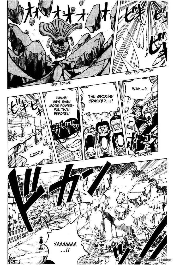 One Piece Chapter 35 Page 12