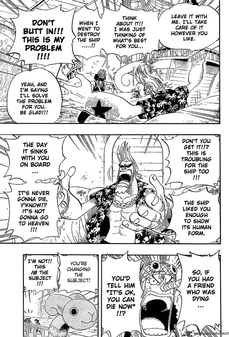 One Piece Chapter 352 Page 4