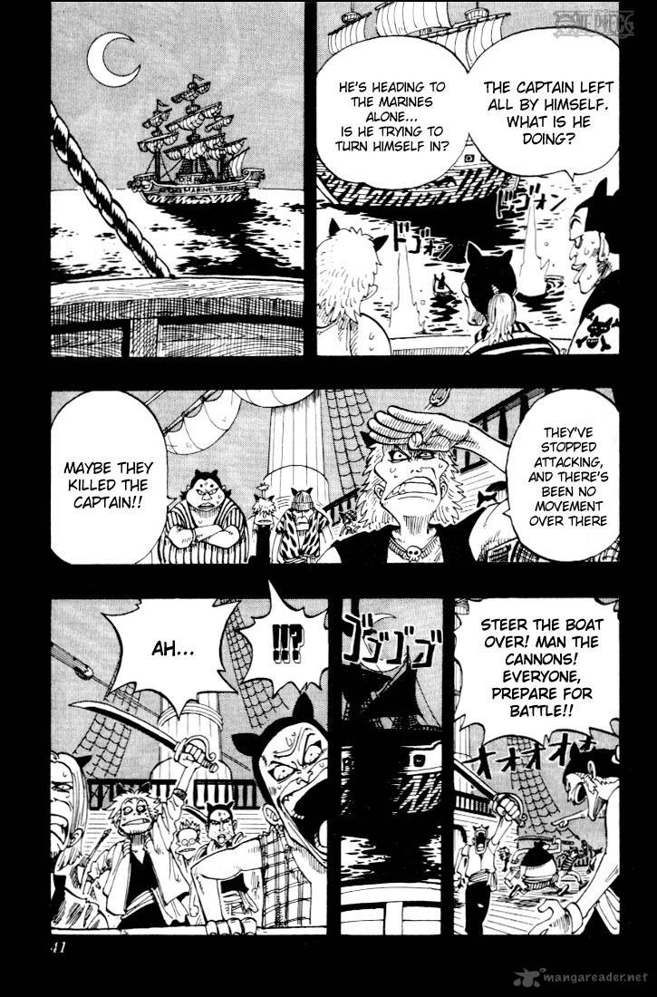 One Piece Chapter 37 Page 13