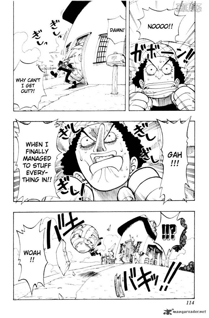 One Piece Chapter 41 Page 4