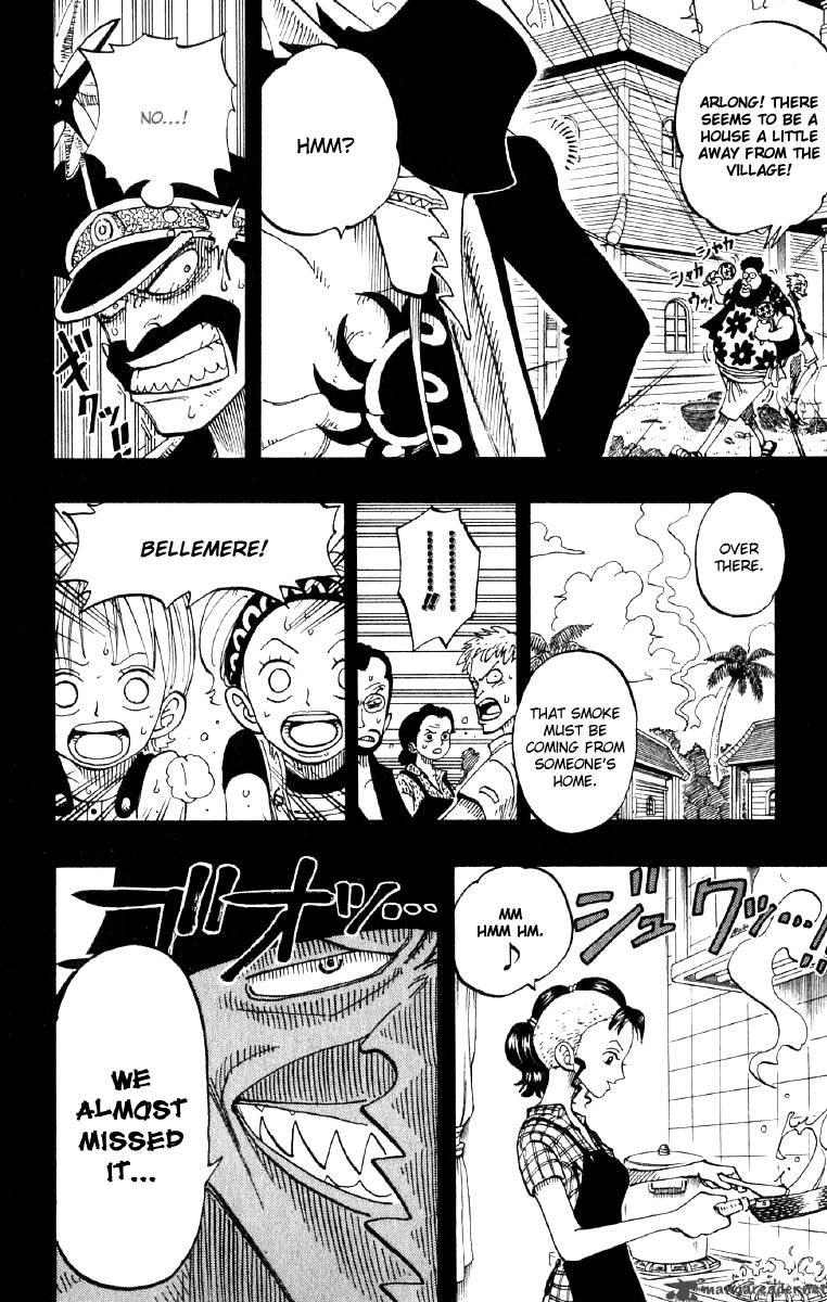 One Piece Chapter 78 Page 4