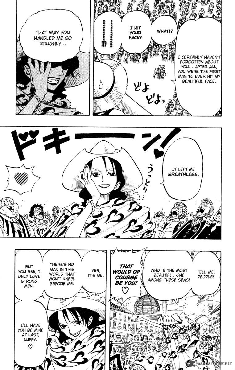 One Piece Chapter 98 Page 7