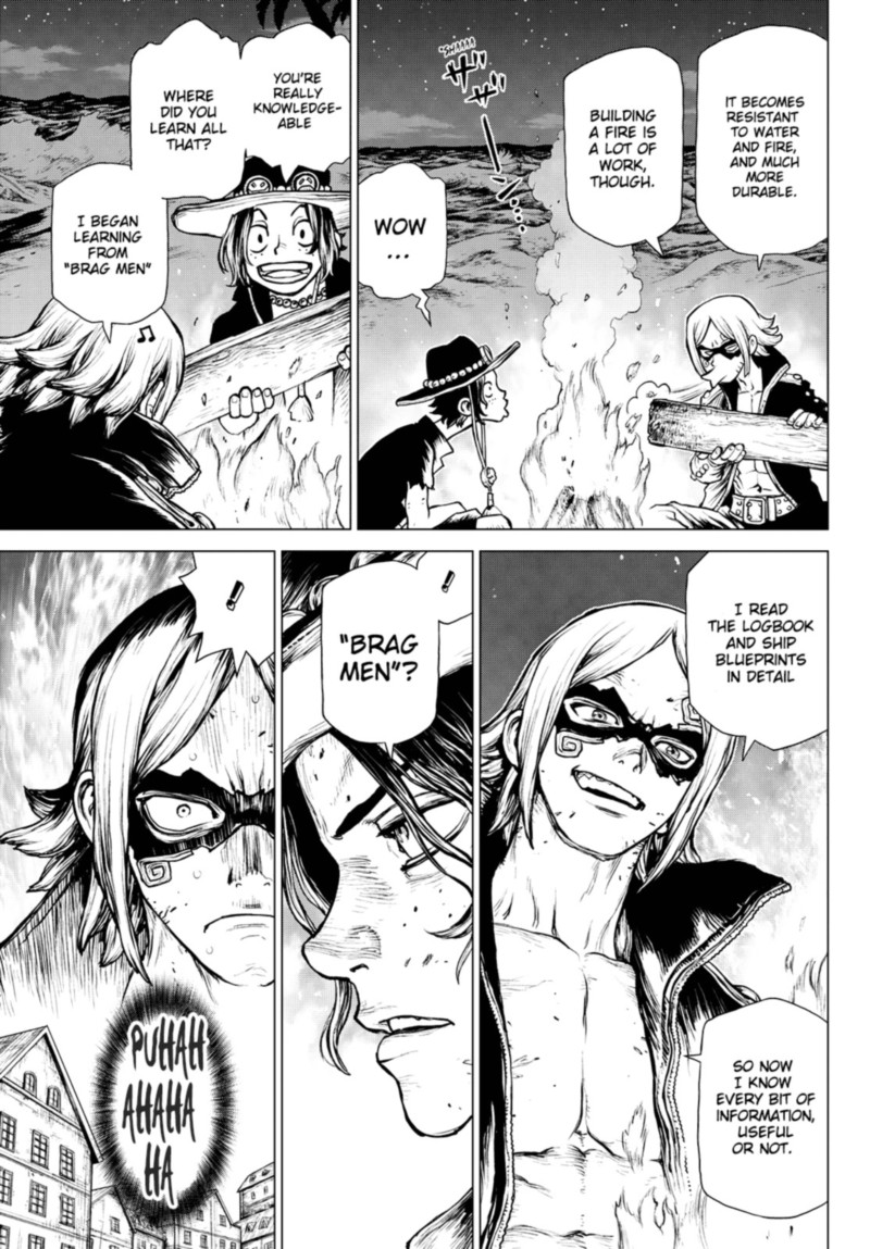 One Piece Episode A Chapter 1 Page 10