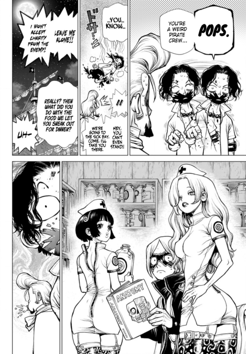 One Piece Episode A Chapter 3 Page 12