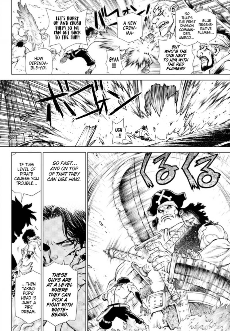 One Piece Episode A Chapter 3 Page 19