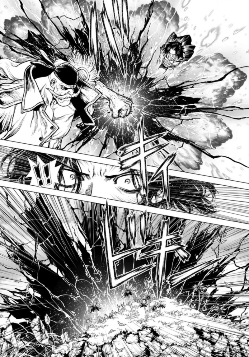 One Piece Episode A Chapter 3 Page 43