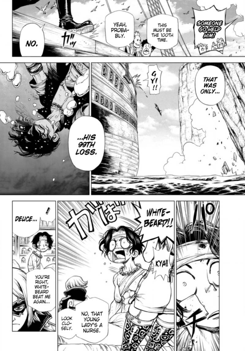 One Piece Episode A Chapter 3 Page 46