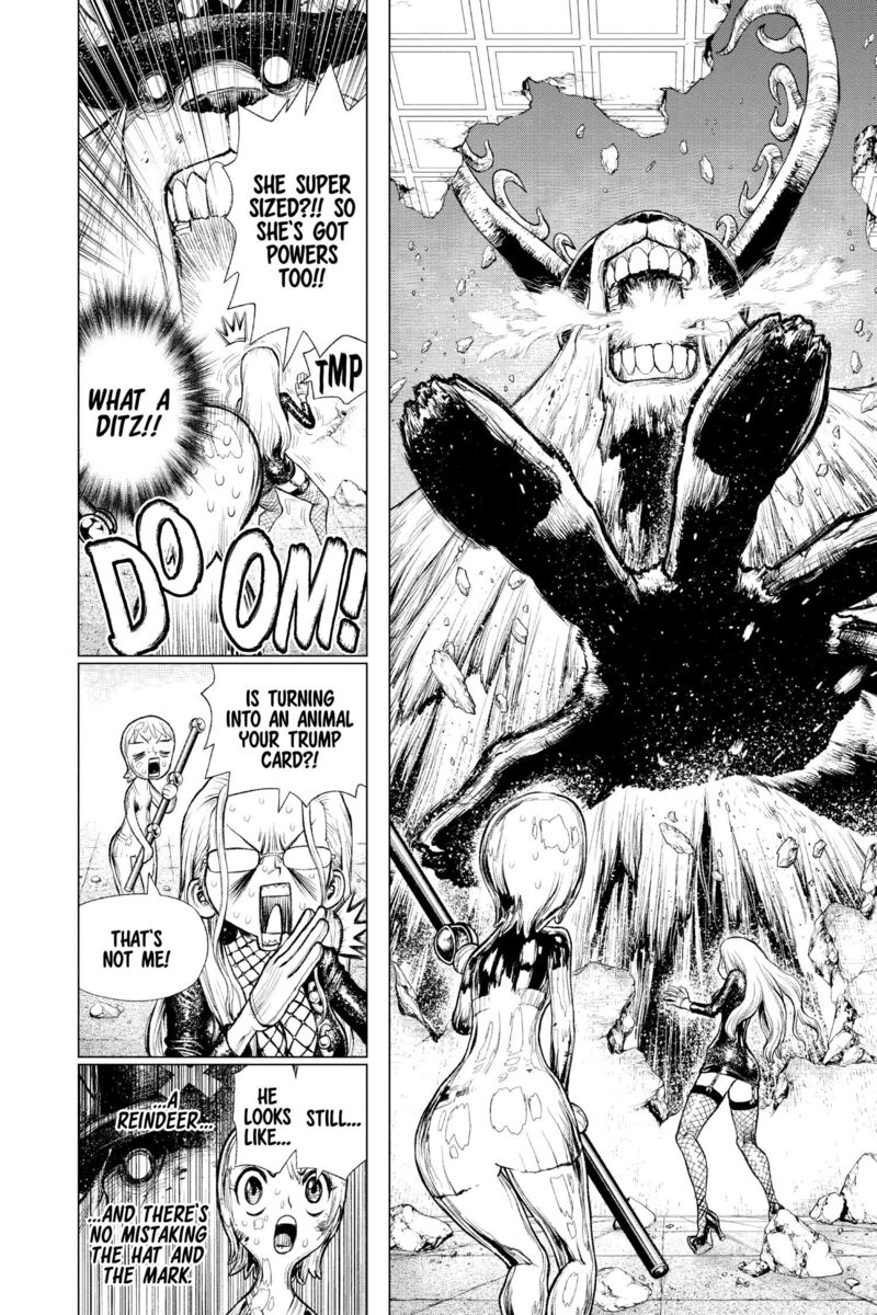 One Piece Episode A Chapter 4e Page 11