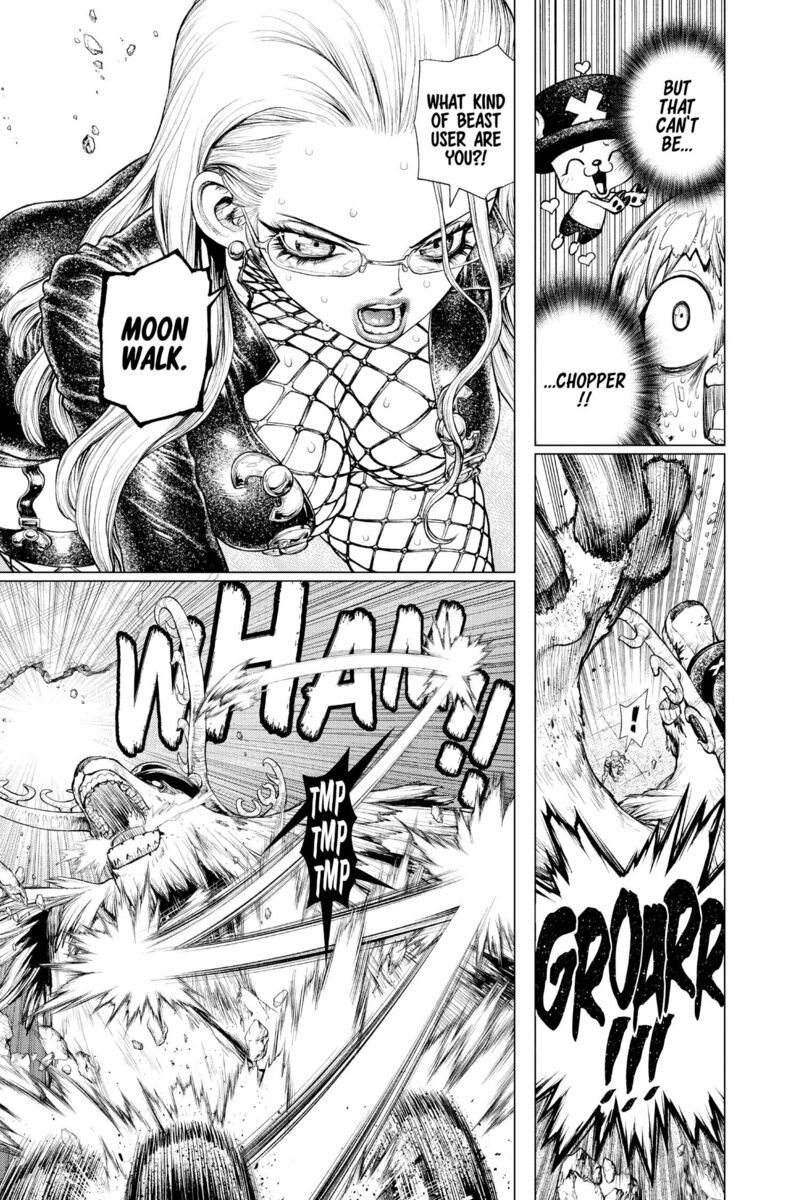 One Piece Episode A Chapter 4e Page 12