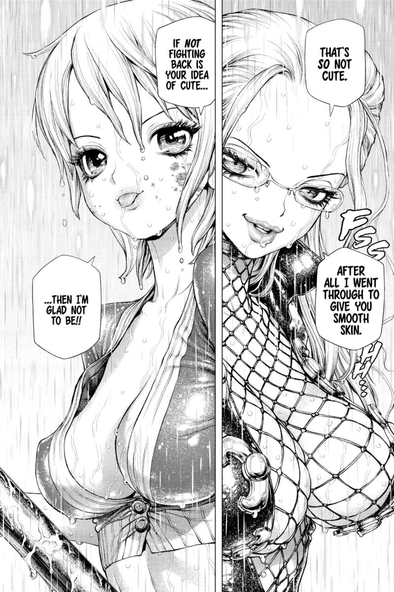 One Piece Episode A Chapter 4e Page 24