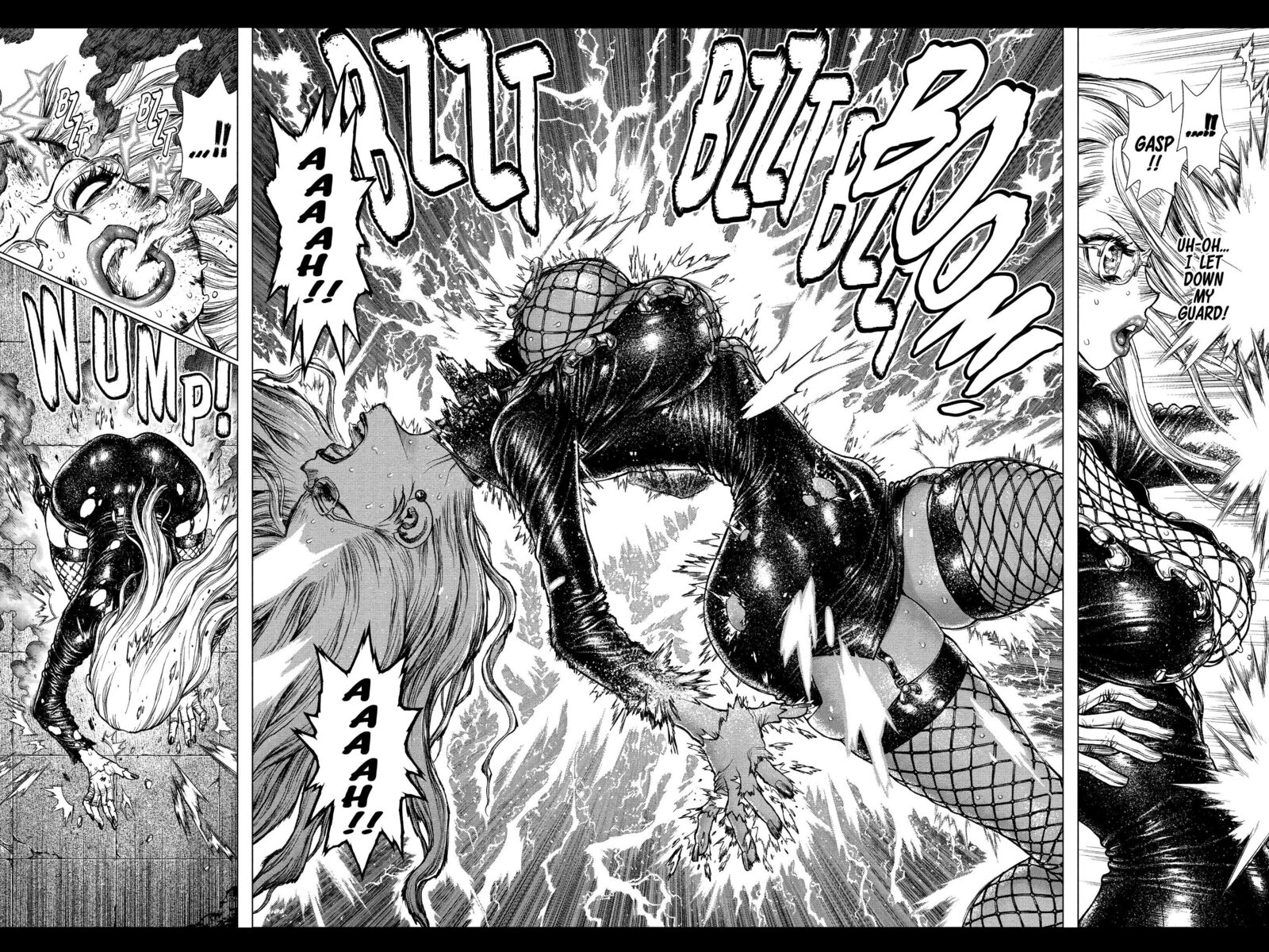 One Piece Episode A Chapter 4e Page 27