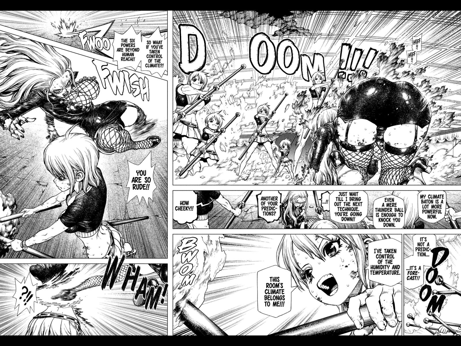 One Piece Episode A Chapter 4e Page 28