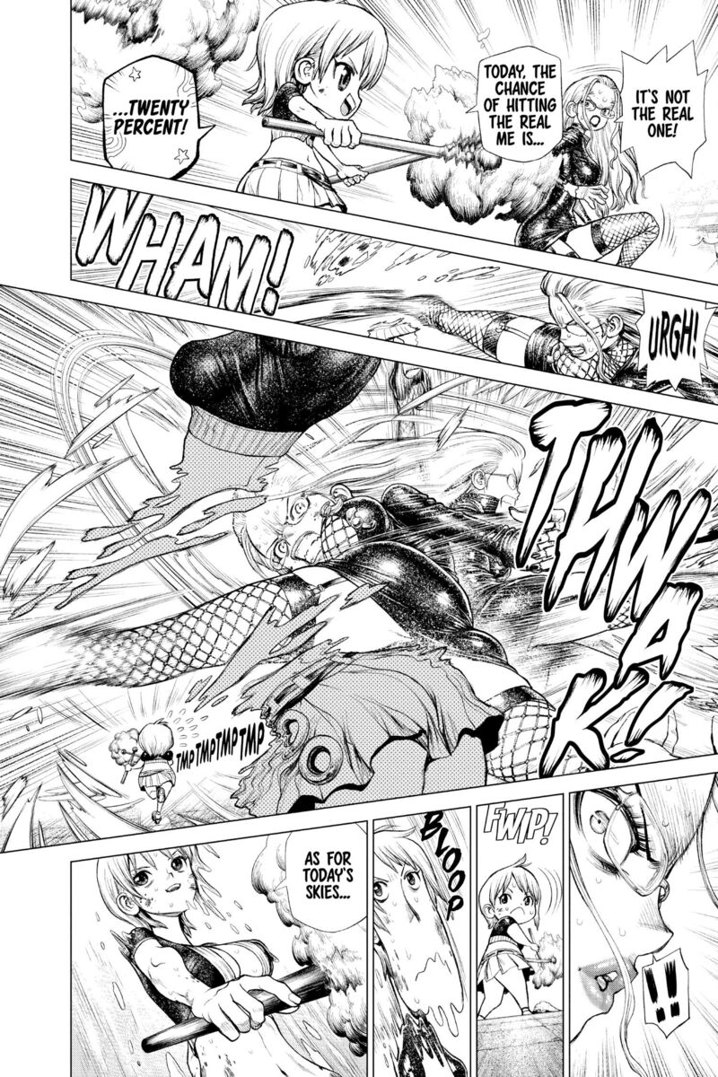 One Piece Episode A Chapter 4e Page 29