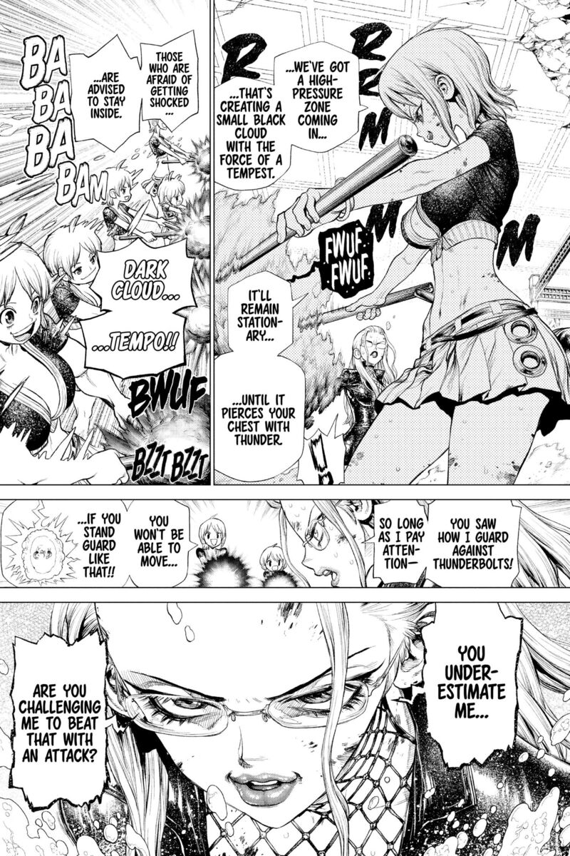 One Piece Episode A Chapter 4e Page 30