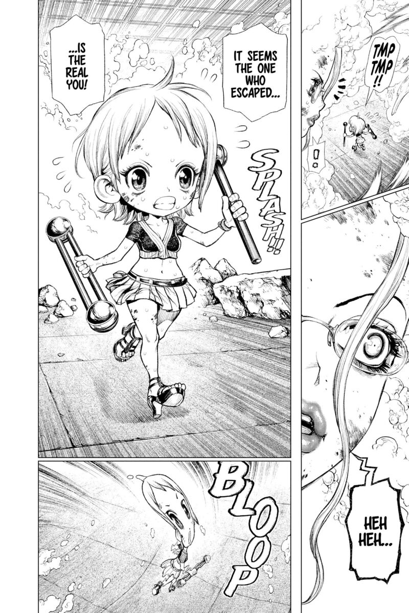 One Piece Episode A Chapter 4e Page 32
