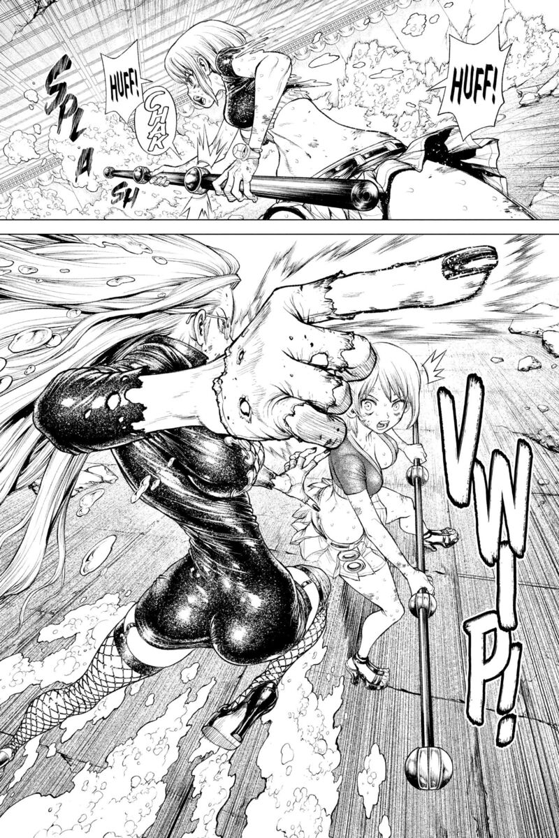 One Piece Episode A Chapter 4e Page 33